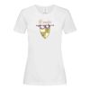 Stedman Ladies Classic Tee Thumbnail