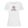 Stedman Ladies Classic Tee Thumbnail