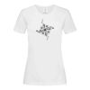 Stedman Ladies Classic Tee Thumbnail
