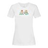 Stedman Ladies Classic Tee Thumbnail