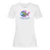 Stedman Ladies Classic Tee Thumbnail