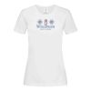 Stedman Ladies Classic Tee Thumbnail