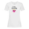 Stedman Ladies Classic Tee Thumbnail