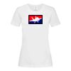 Stedman Ladies Classic Tee Thumbnail