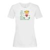 Stedman Ladies Classic Tee Thumbnail