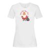 Stedman Ladies Classic Tee Thumbnail