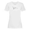 Stedman Ladies Classic Tee Thumbnail