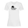 Stedman Ladies Classic Tee Thumbnail