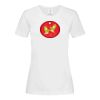 Stedman Ladies Classic Tee Thumbnail