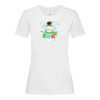 Stedman Ladies Classic Tee Thumbnail
