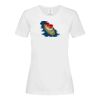 Stedman Ladies Classic Tee Thumbnail