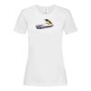 Stedman Ladies Classic Tee Thumbnail