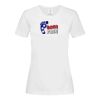 Stedman Ladies Classic Tee Thumbnail