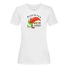 Stedman Ladies Classic Tee Thumbnail