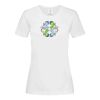 Stedman Ladies Classic Tee Thumbnail