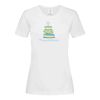 Stedman Ladies Classic Tee Thumbnail