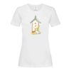 Stedman Ladies Classic Tee Thumbnail