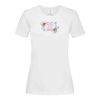 Stedman Ladies Classic Tee Thumbnail