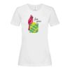 Stedman Ladies Classic Tee Thumbnail