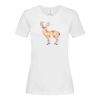 Stedman Ladies Classic Tee Thumbnail
