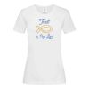 Stedman Ladies Classic Tee Thumbnail