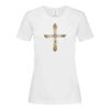 Stedman Ladies Classic Tee Thumbnail