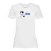 Stedman Ladies Classic Tee Thumbnail