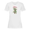 Stedman Ladies Classic Tee Thumbnail