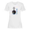 Stedman Ladies Classic Tee Thumbnail