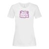 Stedman Ladies Classic Tee Thumbnail