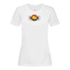 Stedman Ladies Classic Tee Thumbnail