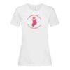 Stedman Ladies Classic Tee Thumbnail