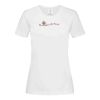 Stedman Ladies Classic Tee Thumbnail