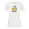 Stedman Ladies Classic Tee Thumbnail