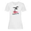 Stedman Ladies Classic Tee Thumbnail