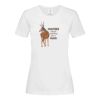 Stedman Ladies Classic Tee Thumbnail