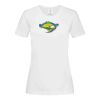 Stedman Ladies Classic Tee Thumbnail