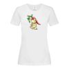 Stedman Ladies Classic Tee Thumbnail