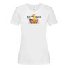 Stedman Ladies Classic Tee Thumbnail