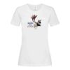 Stedman Ladies Classic Tee Thumbnail
