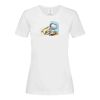 Stedman Ladies Classic Tee Thumbnail