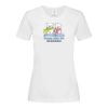 Stedman Ladies Classic Tee Thumbnail