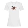 Stedman Ladies Classic Tee Thumbnail