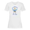 Stedman Ladies Classic Tee Thumbnail