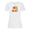 Stedman Ladies Classic Tee Thumbnail