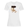 Stedman Ladies Classic Tee Thumbnail