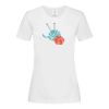 Stedman Ladies Classic Tee Thumbnail