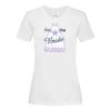 Stedman Ladies Classic Tee Thumbnail
