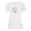 Stedman Ladies Classic Tee Thumbnail