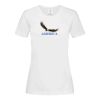 Stedman Ladies Classic Tee Thumbnail